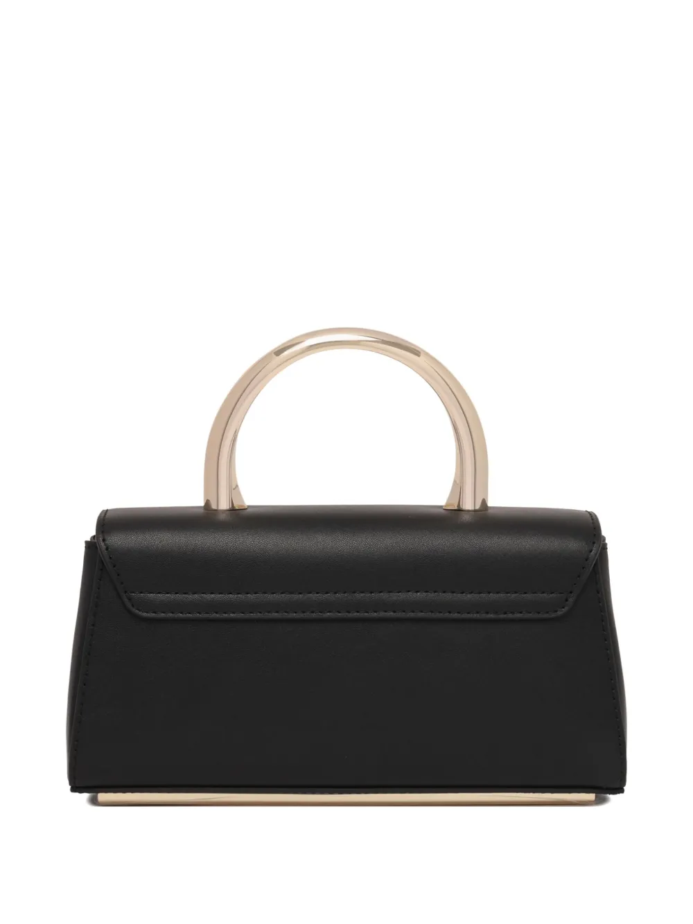 Furla mini Meridiana tote bag - Zwart