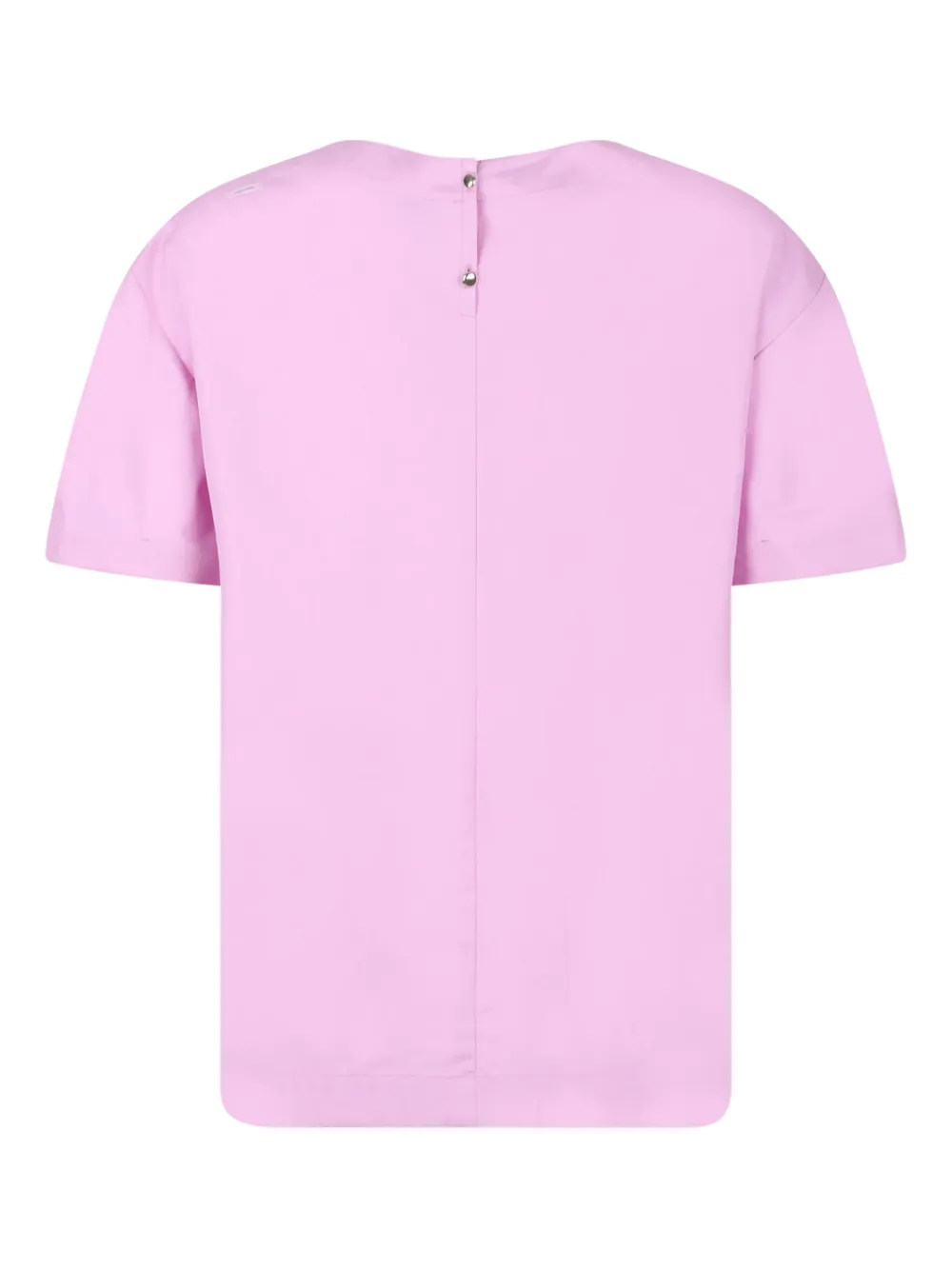 'S Max Mara Dahlia blouse - Roze