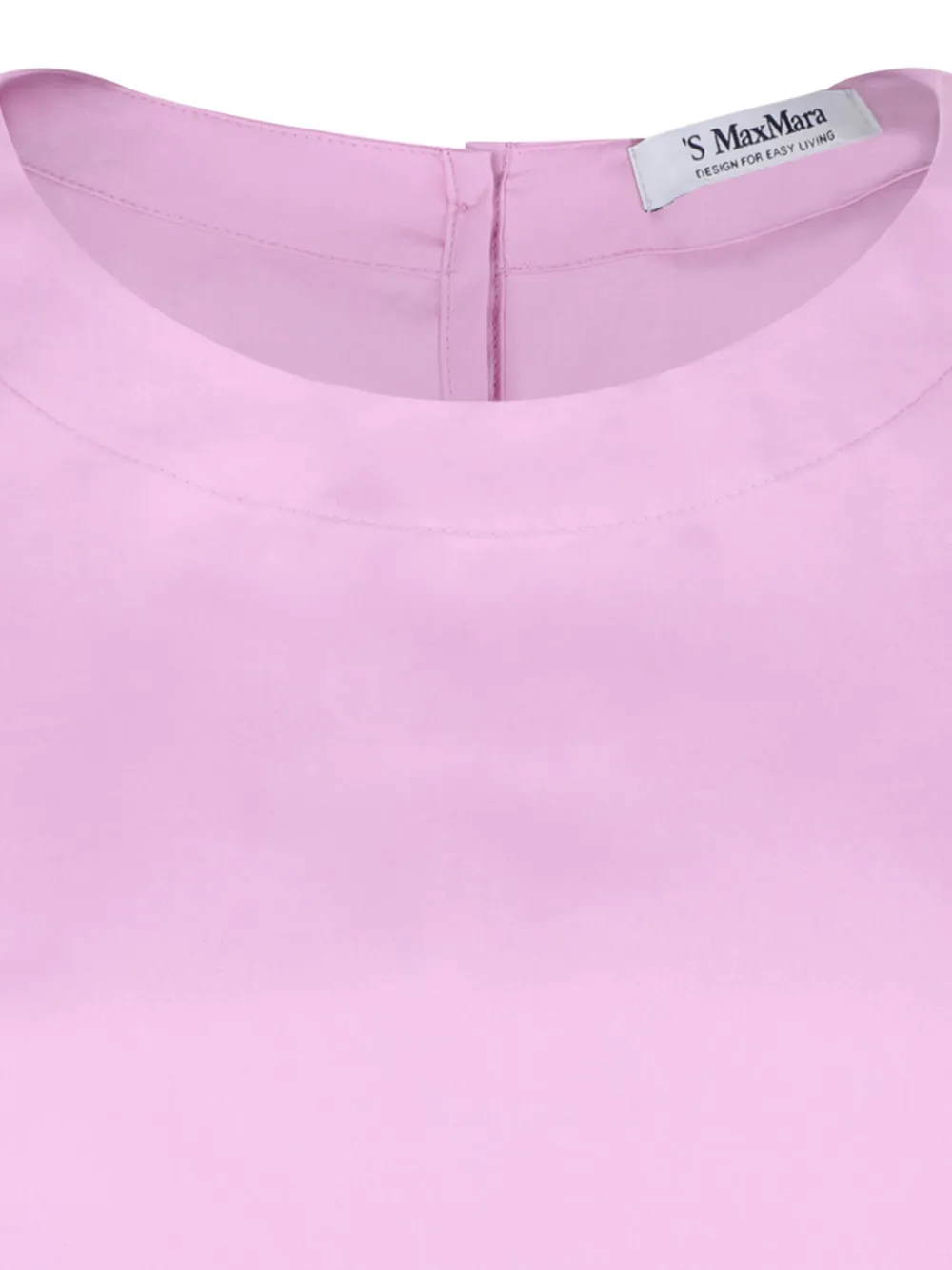'S MAX MARA DAHLIA BLOUSE