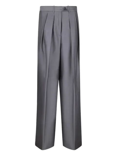 Nine In The Morning pantalones de vestir Sandra