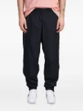 Nike Solo Swoosh track pants - Black