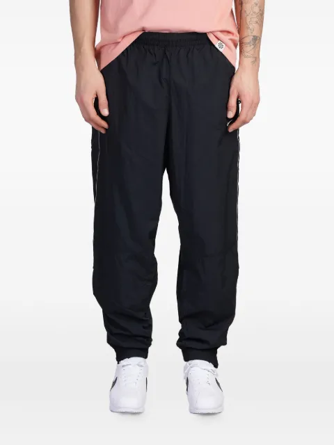 Nike pants con motivo Solo Swoosh