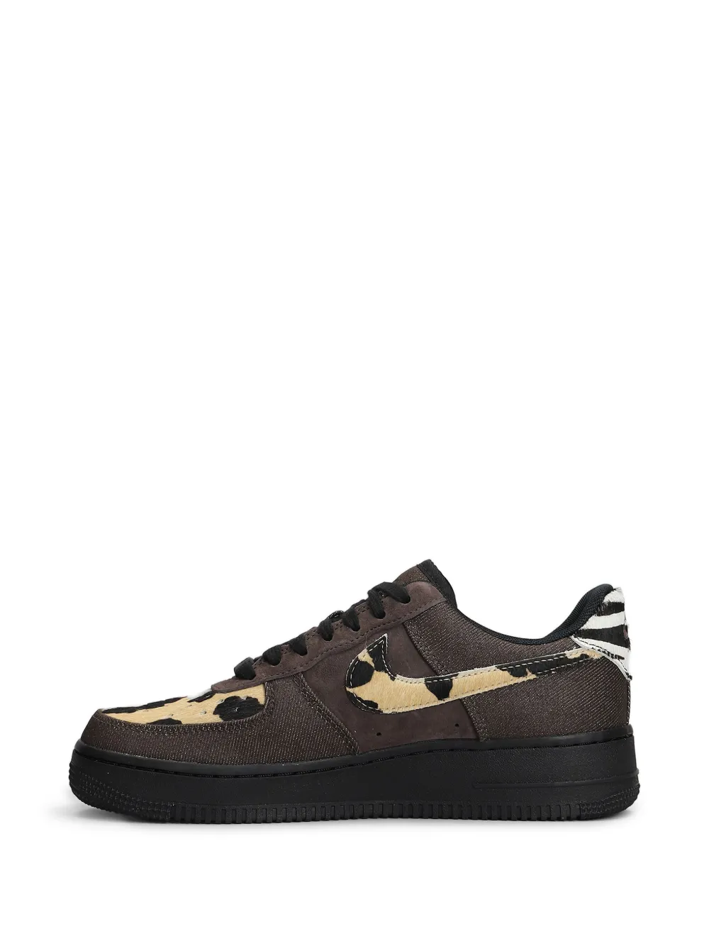 Nike Air Force 1 '07 sneakers Brown