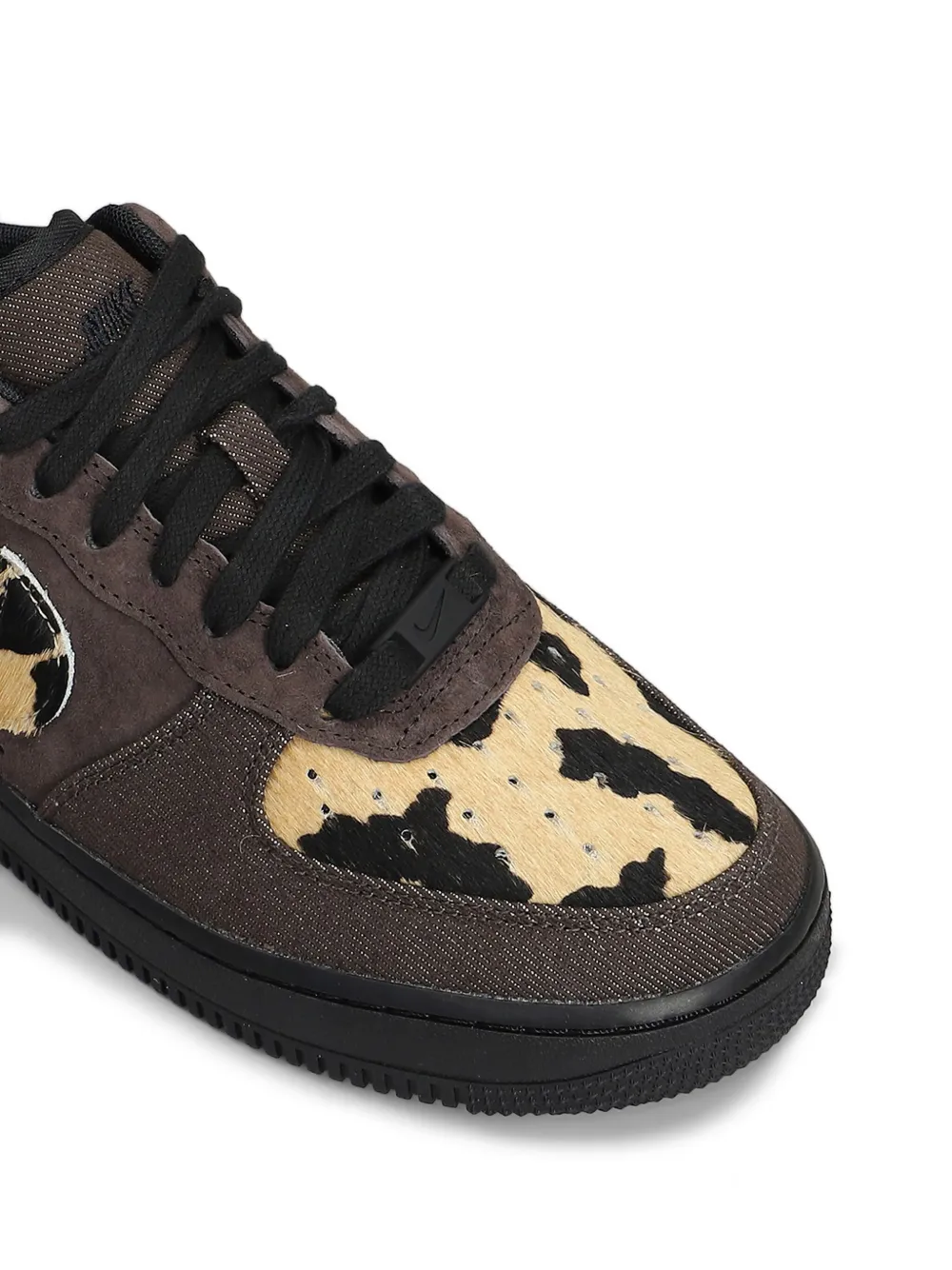 Nike Air Force 1 '07 sneakers Brown