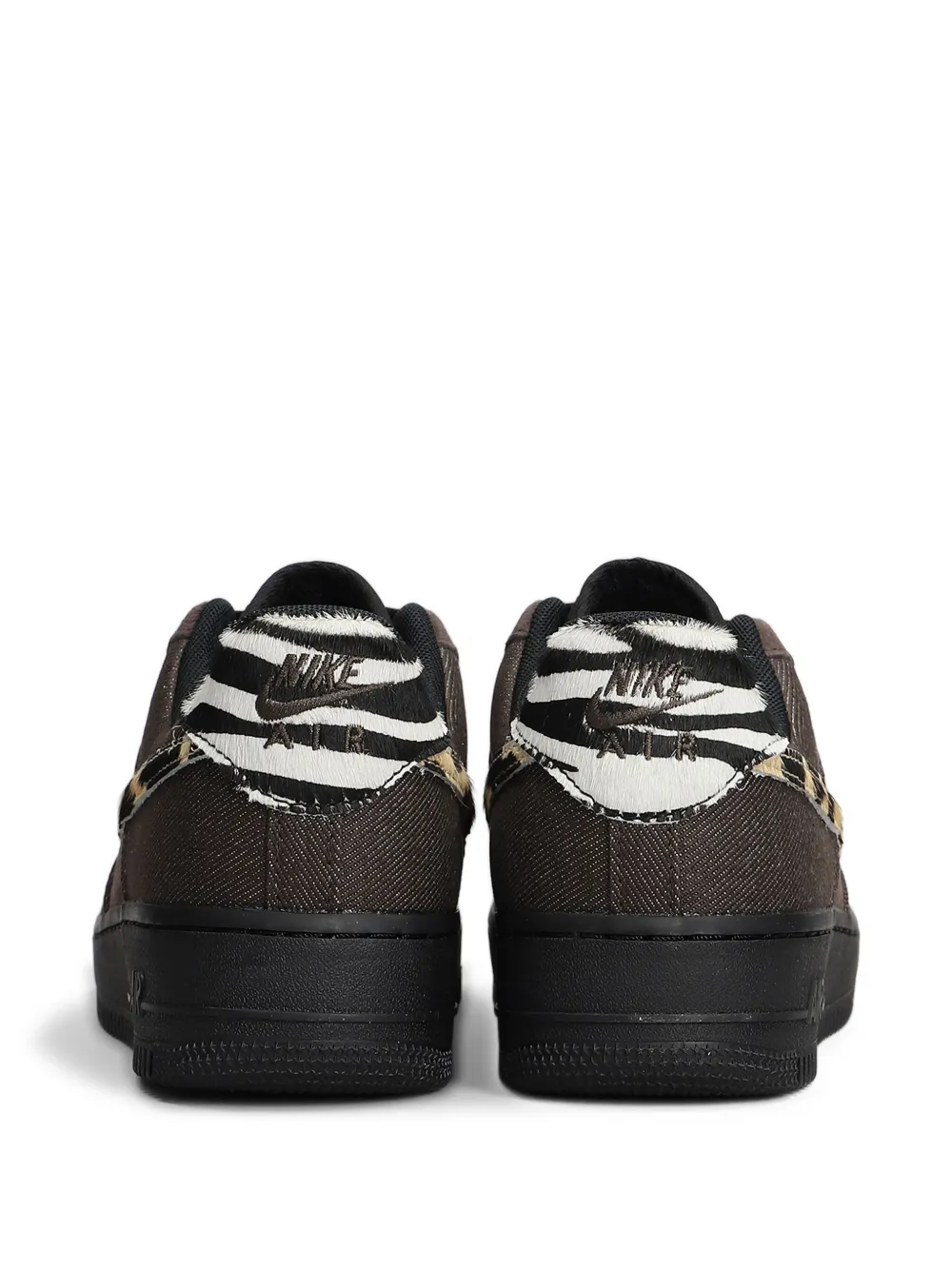Nike Air Force 1 '07 sneakers Brown