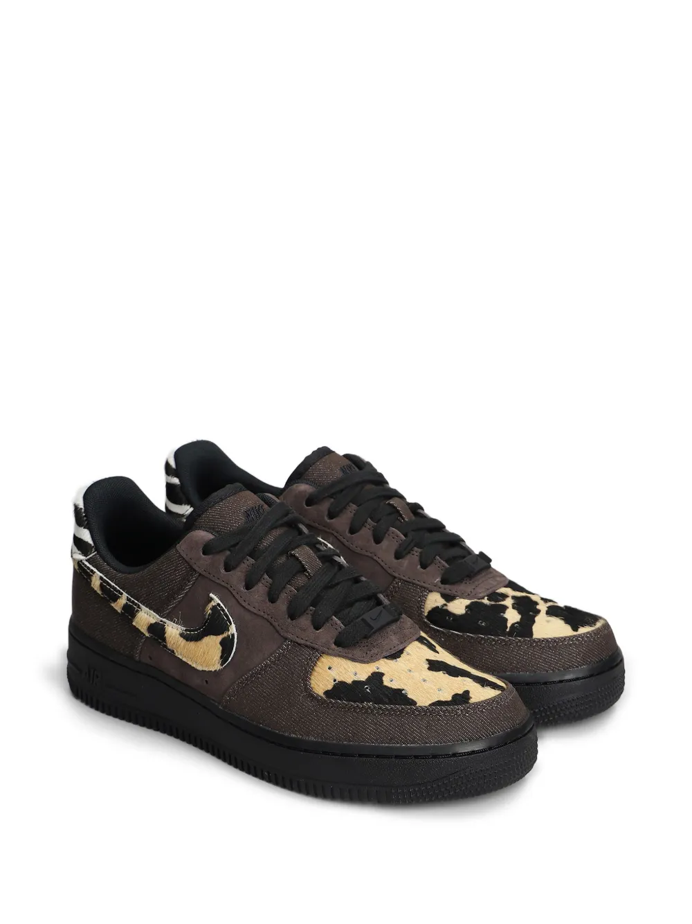 Nike Air Force 1 '07 sneakers Brown