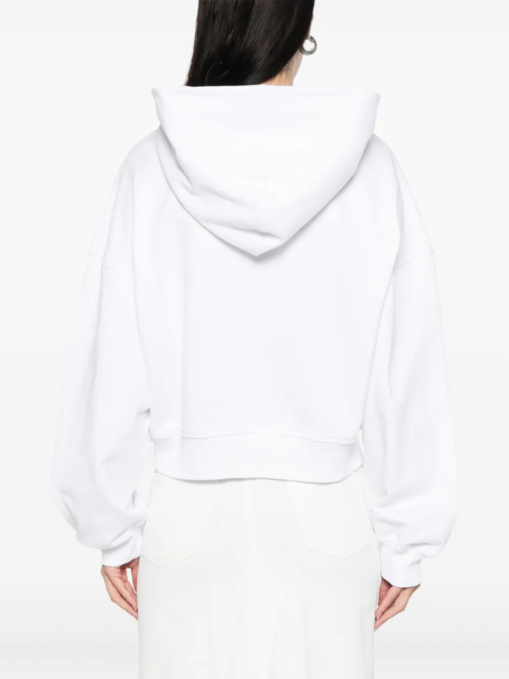 Fiorucci Dreaming 1967 hoodie Wit