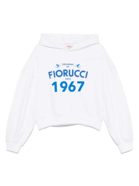 Fiorucci Dreaming 1967 hoodie