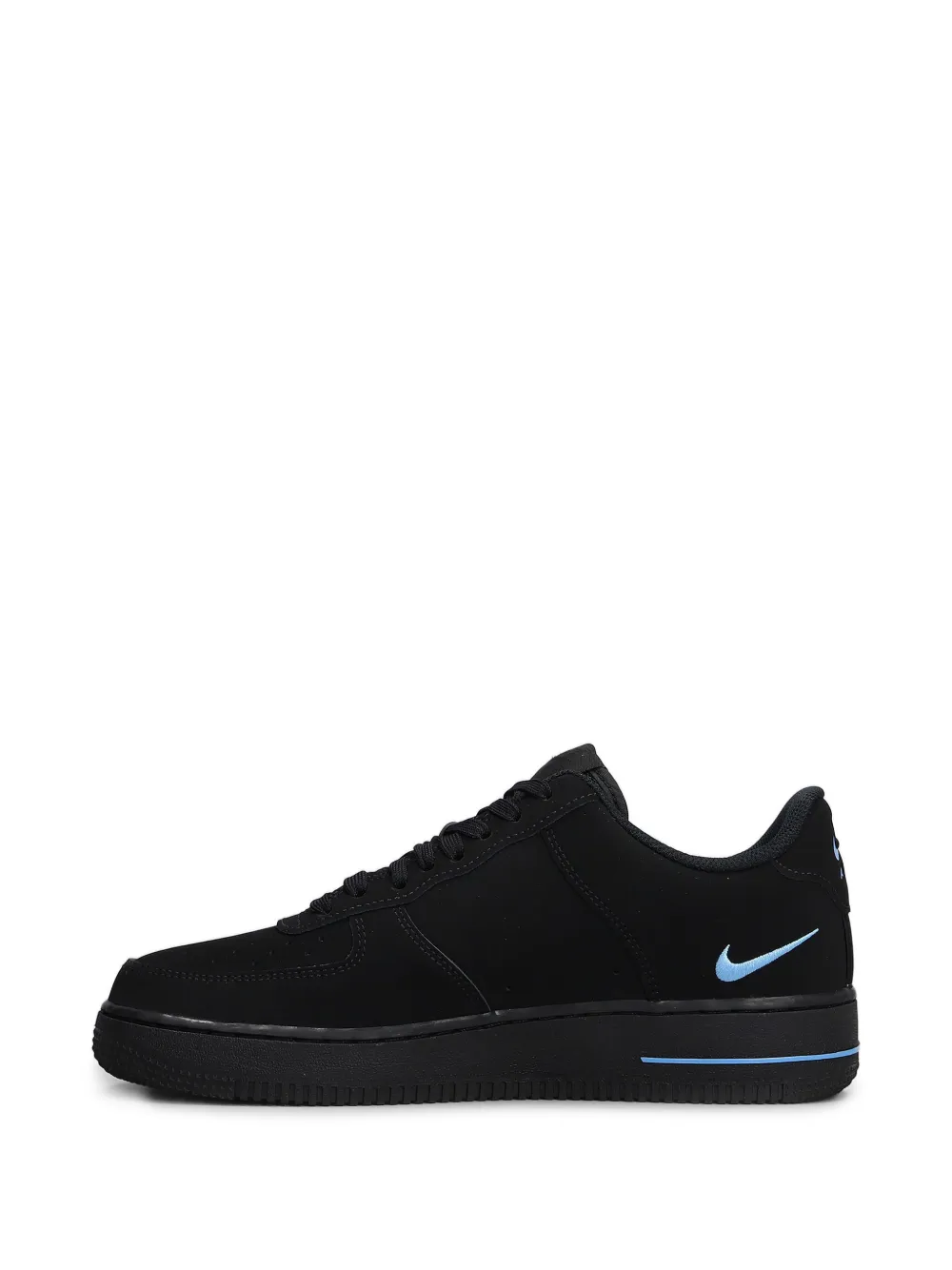 Nike Air Force 1 '07 sneakers Zwart