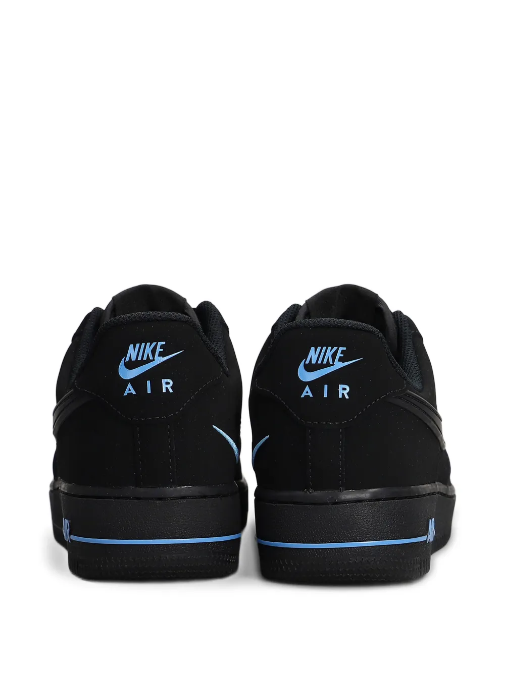 Nike Air Force 1 '07 sneakers Zwart