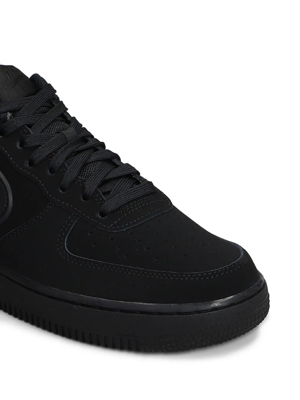 Nike Air Force 1 '07 sneakers Zwart