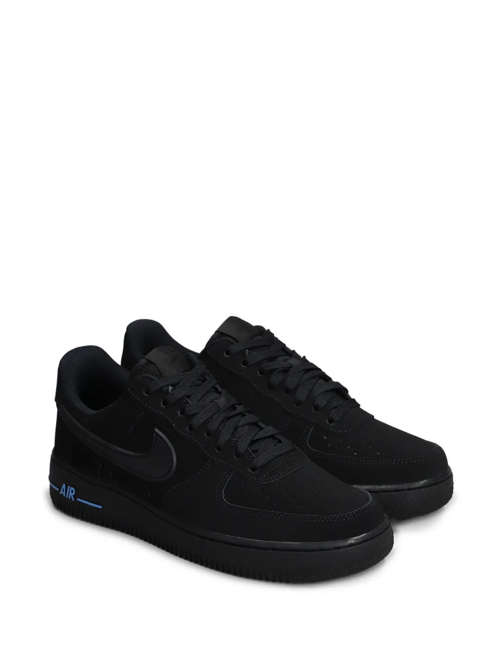 Nike Air Force 1 '07 sneakers Zwart