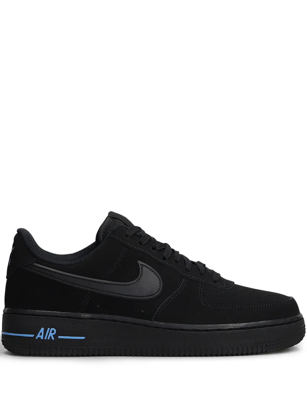 Nike Air Force 1 07 sneakers Black