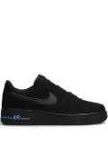Nike Air Force 1 07 sneakers - Black