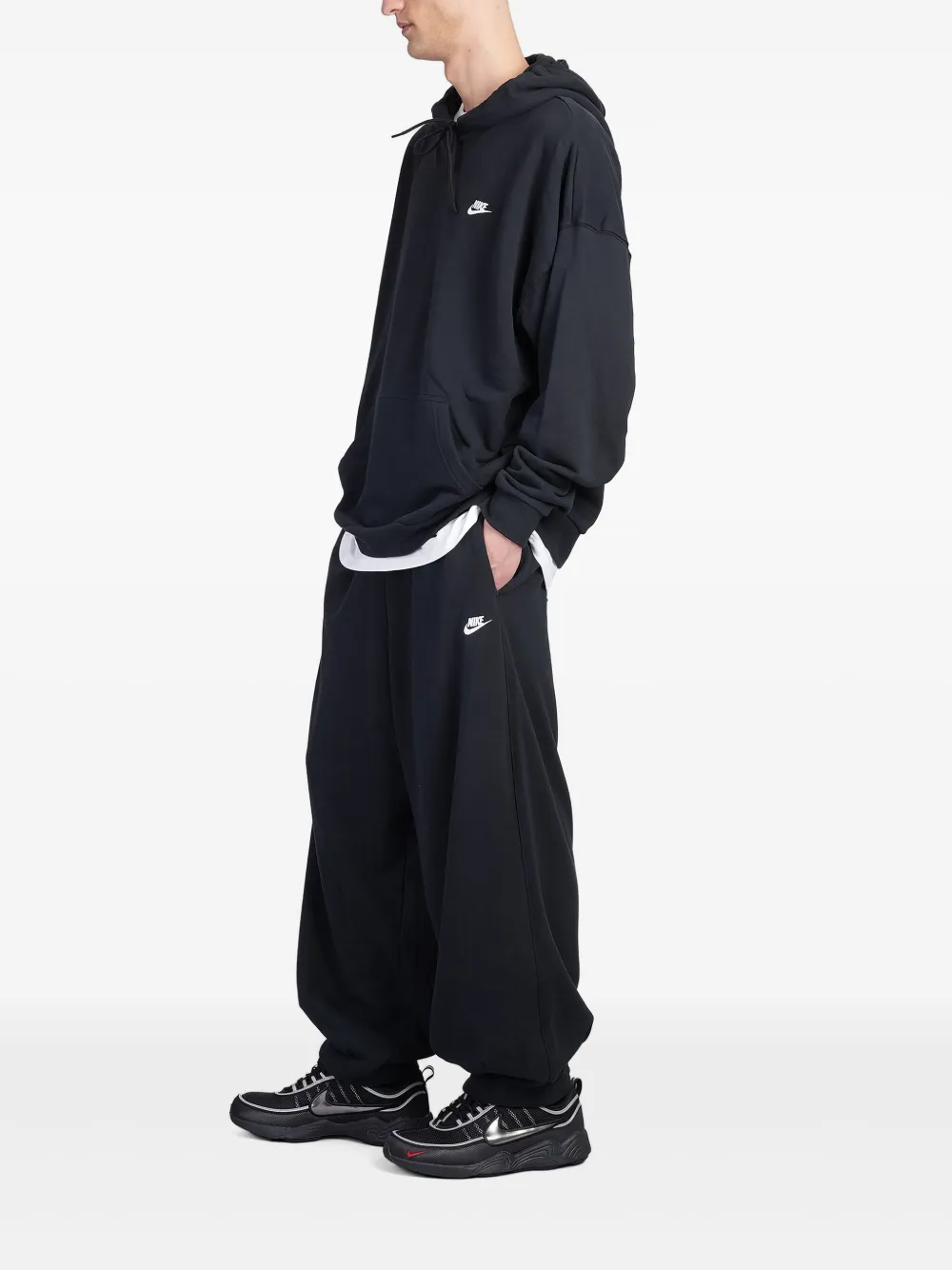 Nike Club Fleece track pants | Sweatpants | Image 2