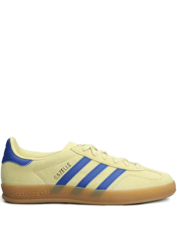 adidas gazelle silver green womens adidas Originals Gazelle Indoor Women's main image 0