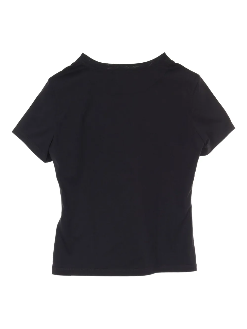 Hermès Pre-Owned playera Micro Cartouche 2010 | Image 2