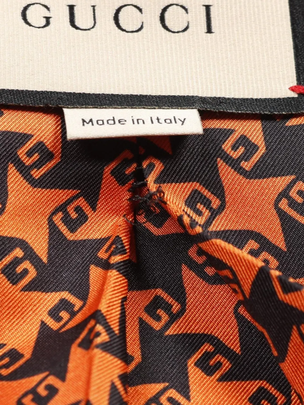 Gucci Pre-Owned Giacca con motivo pied-de-poule anni 2010 | Pre-owned | Image 4