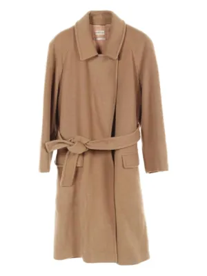 Pre-Owned HERMÈS Coats - Vintage HERMÈS Coats - FARFETCH Pre-Owned HERMÈS Coats - Vintage HERMÈS Coats - FARFETCH