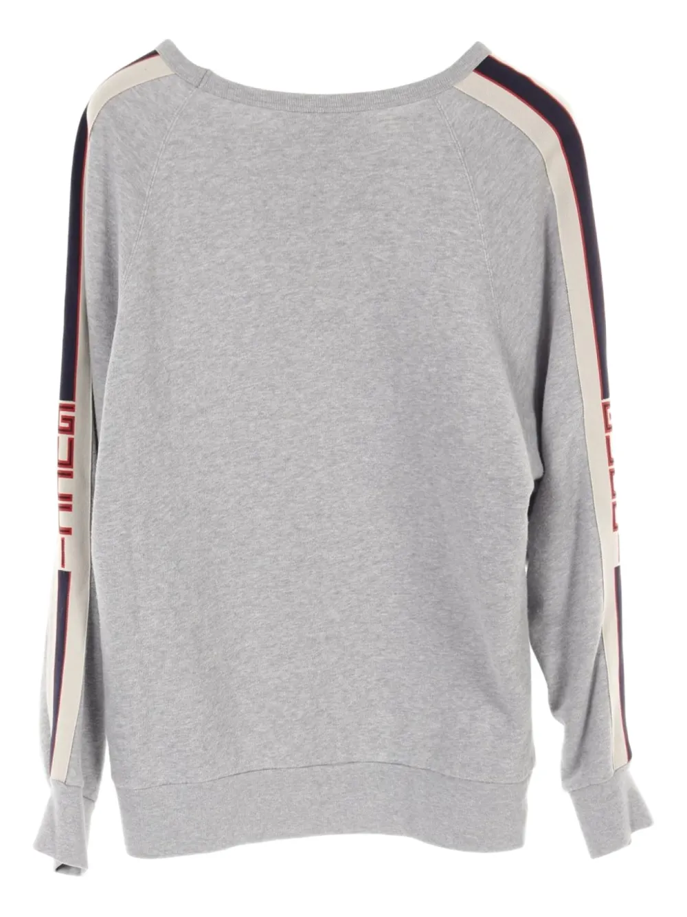 Gucci Pre-Owned suéter Sylvie Web 2010 | Image 2
