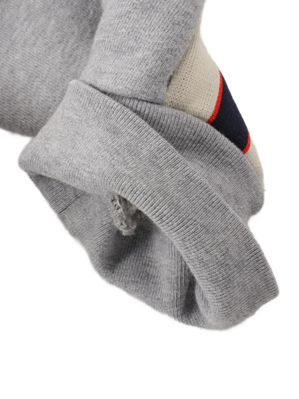 Gucci Pre-Owned Maglione Sylvie con decorazione Web anni 2010 | Image 5