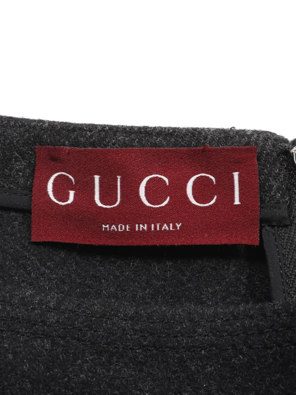 Gucci Pre-Owned Corsetto anni 2010 | Top Pre-owned | Image 3