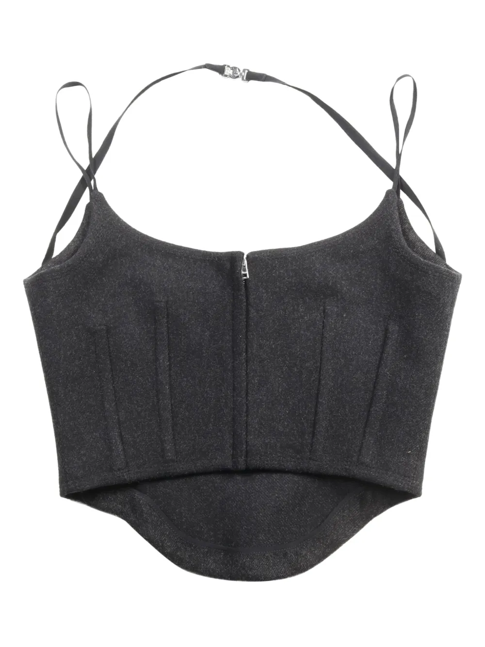 Gucci Pre-Owned Corsetto anni 2010 | Image 2