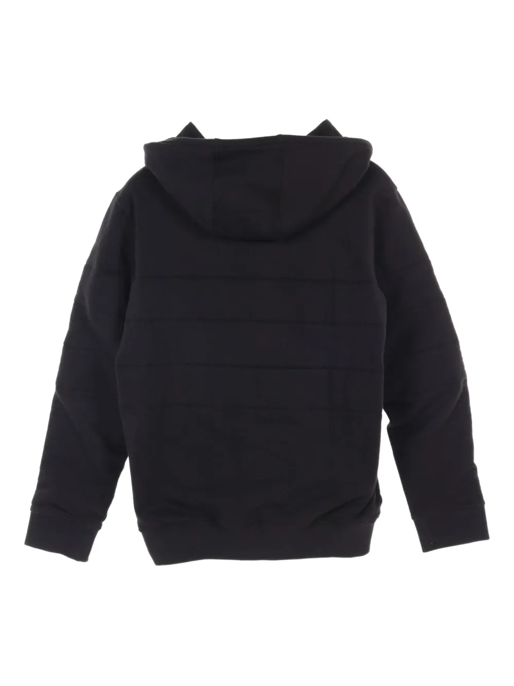 Hermès Pre-Owned hoodie de algodón con cierre 2010 | Image 2