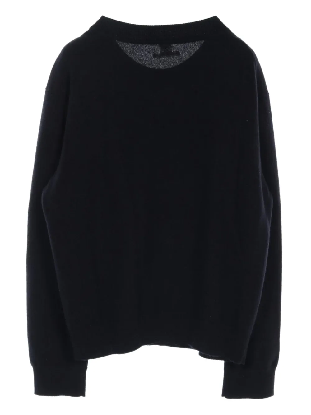 Hermès Pre-Owned 10's H Lift sweater | Image 2