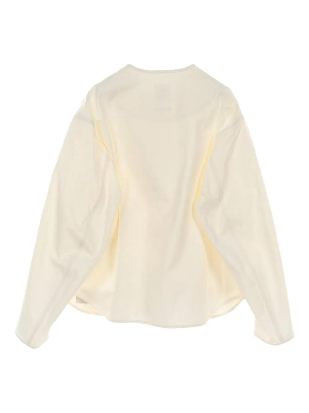 Hermès Pre-Owned 10's equestrian-detail jacket | Image 2