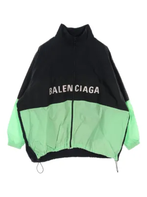 BALENCIAGA KERING アノラック　ジャケット　パーカー Balenciaga Anorak Windbreaker Jacket 46 71619743 | eBay