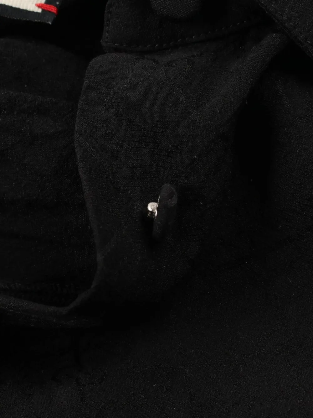 Gucci Pre-Owned Camicia GG Supreme anni 2010 | Image 5