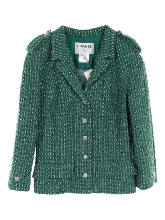 CHANEL Pre-Owned
