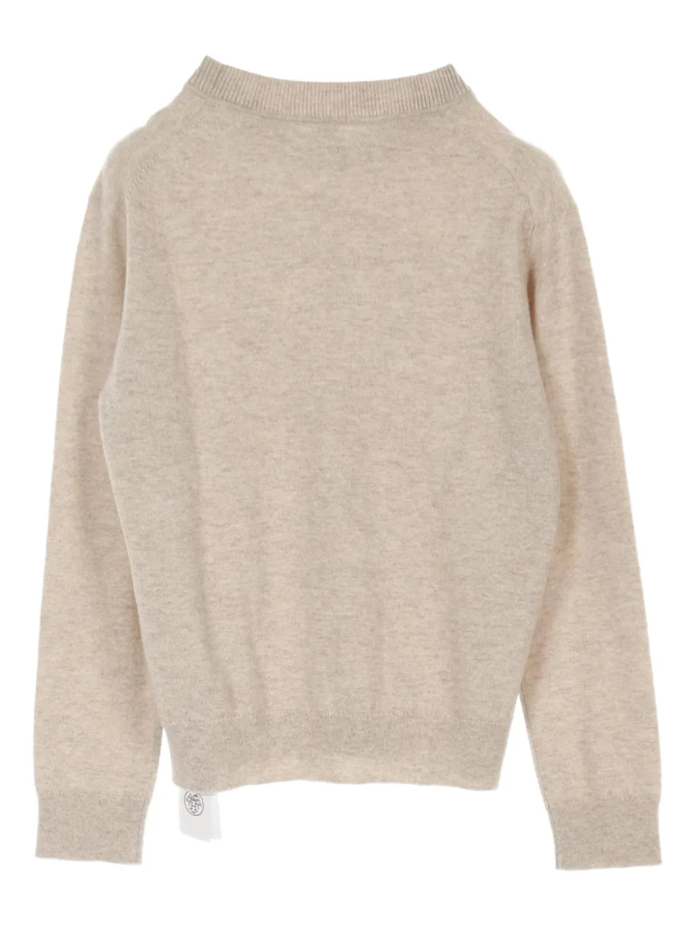 Hermès Pre-Owned 20's H Lift sweater | Image 2