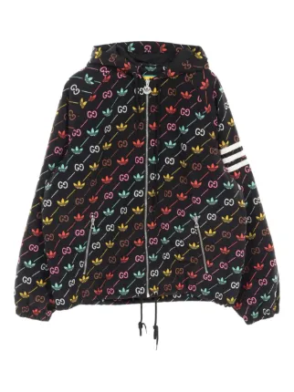 GUCCI GGロゴジャケット 150 Gucci Gucci GG Logo GRG Jacket - Jackets - Free Shipping