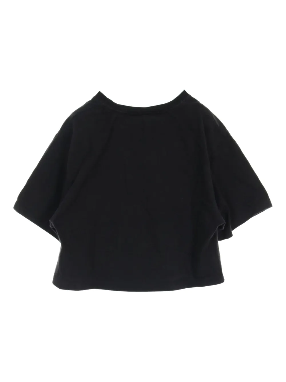 Gucci Pre-Owned T-shirt crop anni 2010 | Image 2