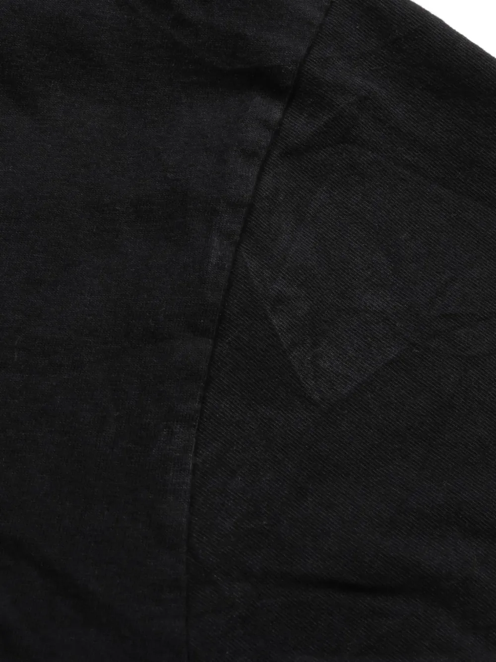 Gucci Pre-Owned T-shirt crop anni 2010 | Pre-owned | Image 4