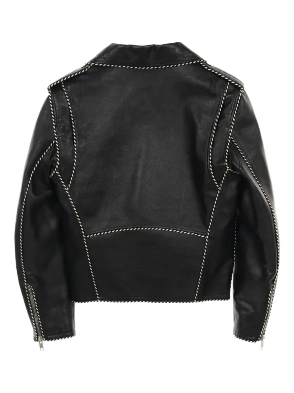 ジャケット・アウター Celine 00s Many Zip Raiders Jacket ジャケット・アウター Celine 00s Many Zip Raiders Jacket ジャケット