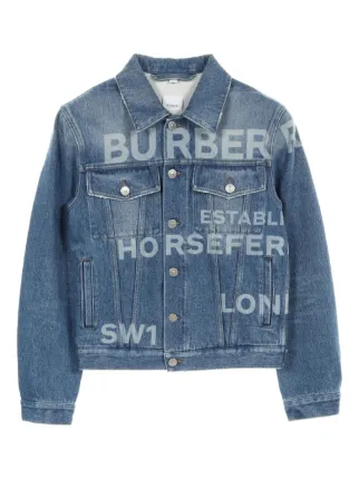 Burberry Pre-Owned