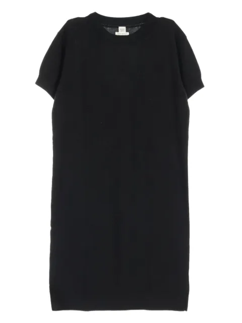 Hermès Pre-Owned 2010s H Lift silk dress