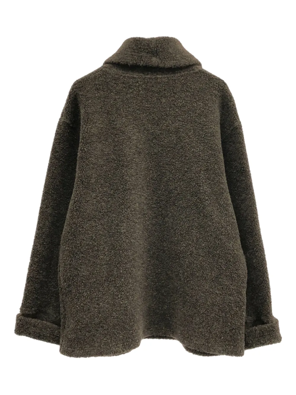 Fendi Pre-Owned 2000s wool-blend jumper | Jumpers | Image 2