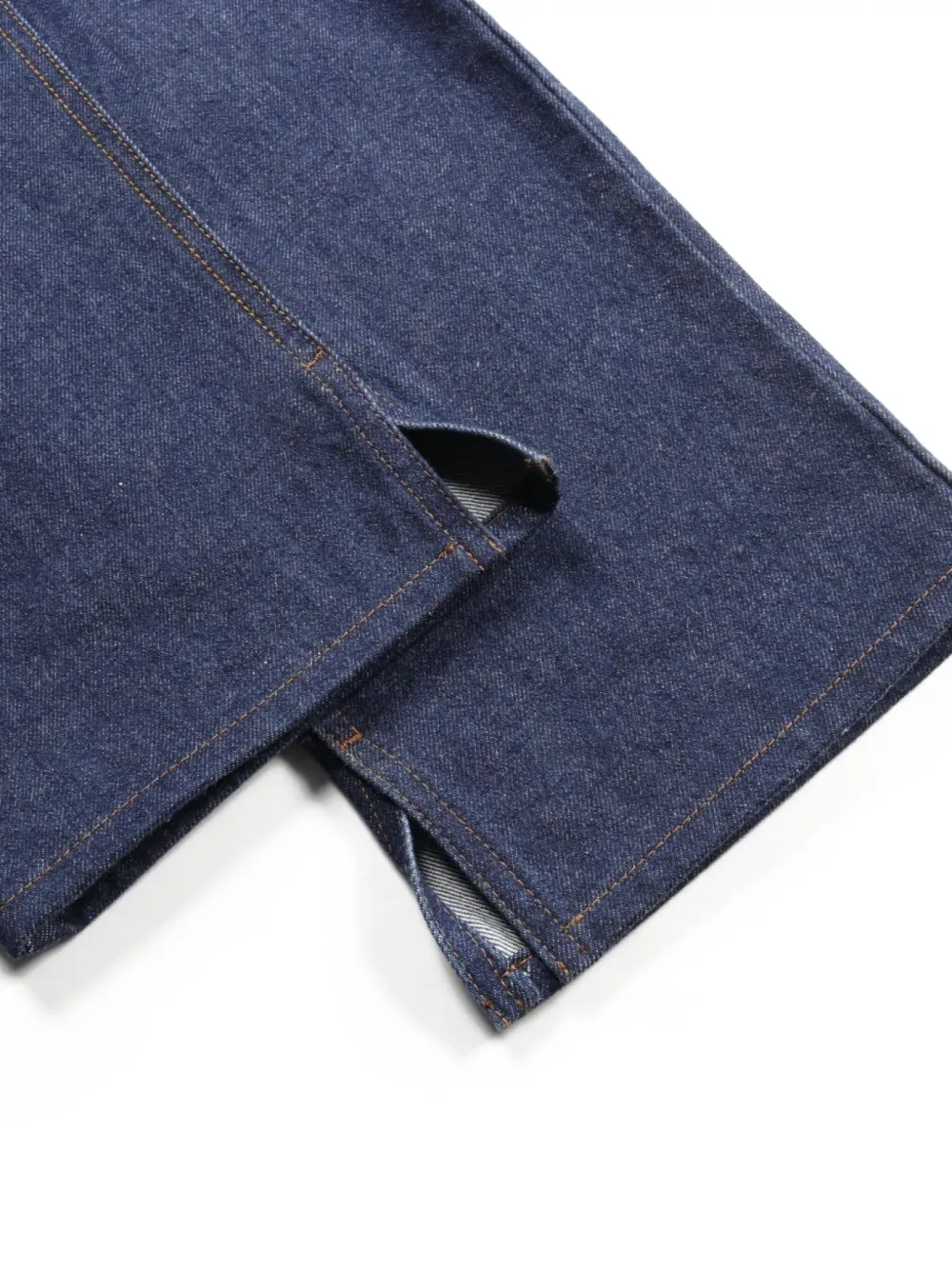 Gucci Pre-Owned Jeans con applicazione anni 2010 | Image 5