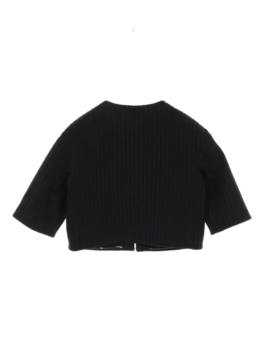 CHANEL Pre-Owned 1986-1988 jacket | Image 2
