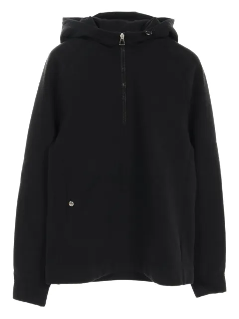 Hermès Pre-Owned هودي 'سيري' من عقد 2010