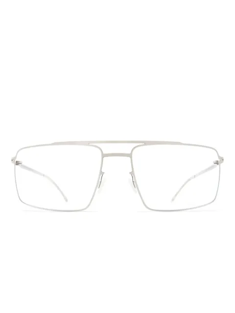 Mykita Pen 51 square-frame glasses