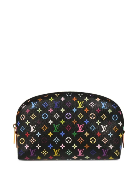 Louis Vuitton Pre-Owned 2013 Monogram Cosmetic pouch
