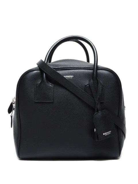 Burberry Pre-Owned bolsa de mano Boston 2010-2020