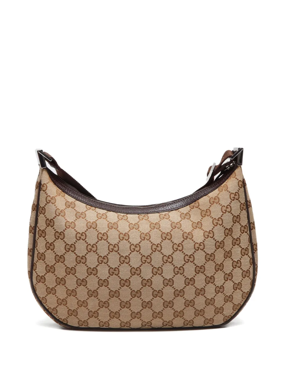 Gucci Pre-Owned 2000-2010s GG Canvas shoulder bag | Image 2