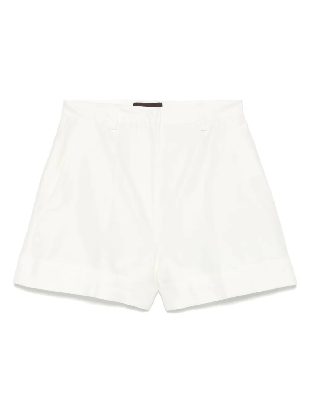 mvp wardrobe Nice ショートパンツ - ニュートラル mvp wardrobe Nice ショートパンツ - ニュートラル