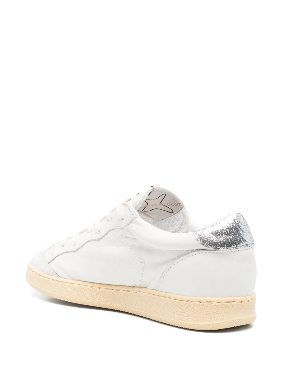 Ama Brand Sun 4112 sneakers White